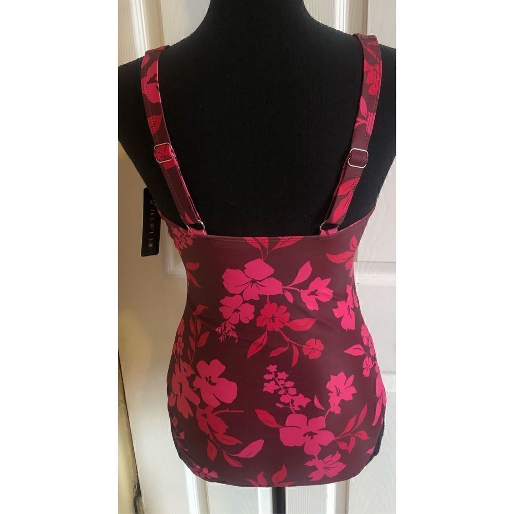 Tempt Me Swimsuit Size Small - Picture 3 of 4